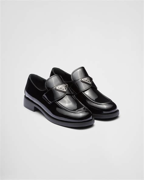 replica prada dress shoes